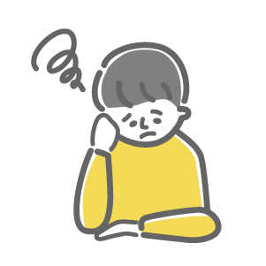 みみ・めまいの症状