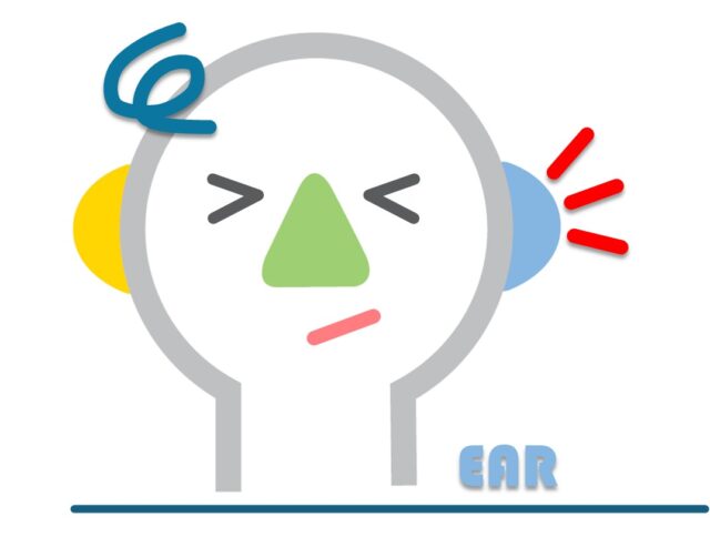 みみ・めまいの症状